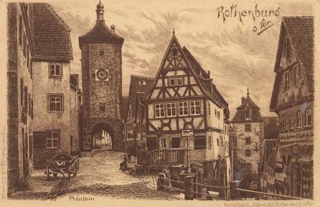 Rothenburg